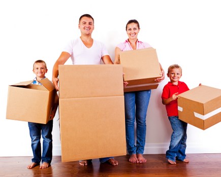 Man With Van North Finchley local moving service introduction
