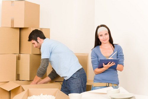 Risk assessment and planning for a removal job