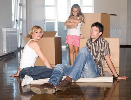 Flexible man and van service covering North Finchley and nearby areas
